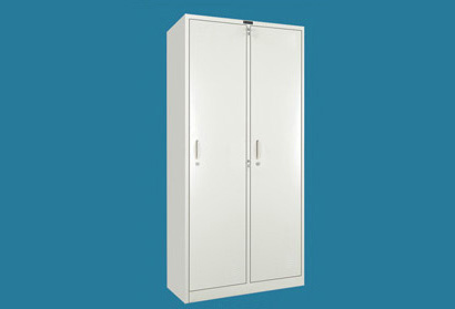 Two door locker W700XD450XH1800
